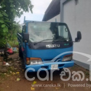 ISUZU ELF 1981