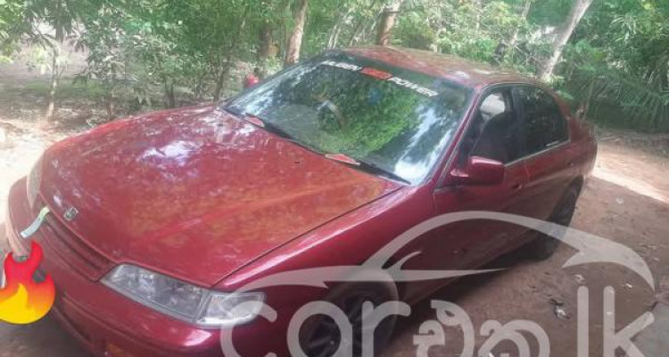 HONDA ACCORD 1995