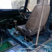 SUZUKI MARUTI GYPSY 1990
