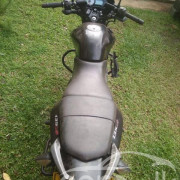 BAJAJ PULSAR 135 2013