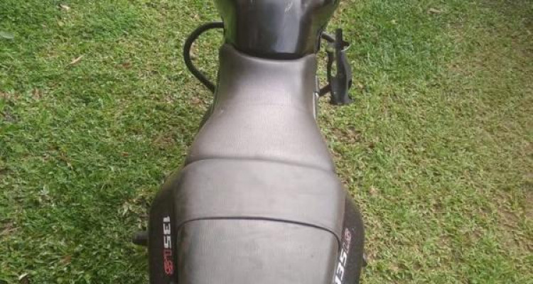 BAJAJ PULSAR 135 2013