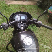 BAJAJ PULSAR 135 2013
