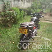 BAJAJ PULSAR 135 2013