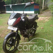 BAJAJ PULSAR 135 2013