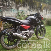 BAJAJ PULSAR 135 2013