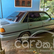 TOYOTA CORONA 1996