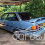 TOYOTA CORONA 1996