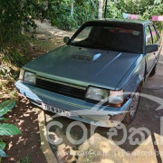 TOYOTA CORONA 1996