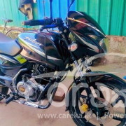 BAJAJ PULSAR 150 2017