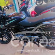BAJAJ PULSAR 150 2017