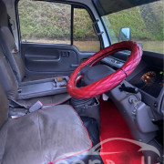NISSAN ATLAS CREW CAB 1999