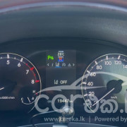 TOYOTA PREMIO 2019