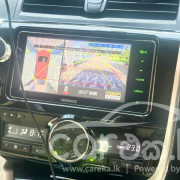 TOYOTA PREMIO 2019