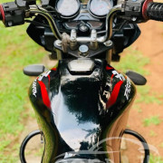 BAJAJ DISCOVER 150 2011