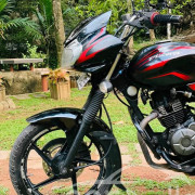 BAJAJ DISCOVER 150 2011