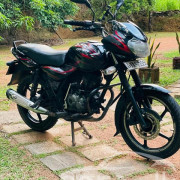 BAJAJ DISCOVER 150 2011