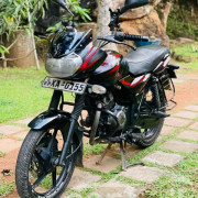 BAJAJ DISCOVER 150 2011