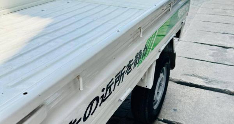 DAIHATSU HIJET 2003
