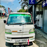 DAIHATSU HIJET 2003