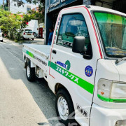 DAIHATSU HIJET 2003
