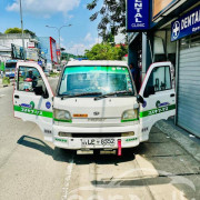 DAIHATSU HIJET 2003