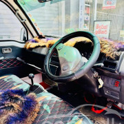 DAIHATSU HIJET 2003