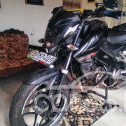 BAJAJ PULSAR NS 2016
