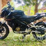 BAJAJ PULSAR NS 2016