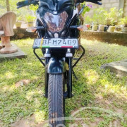 BAJAJ PULSAR NS 2016