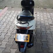HONDA DIO 2018