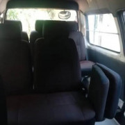 TOYOTA TOWNACE 1989