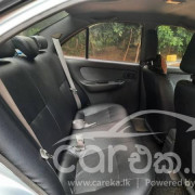 NISSAN SUNNY FB14 1997
