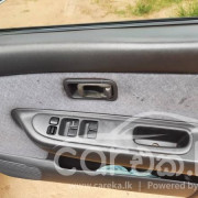 NISSAN SUNNY FB14 1997