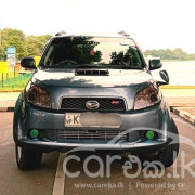 DAIHATSU TERIOS 2006