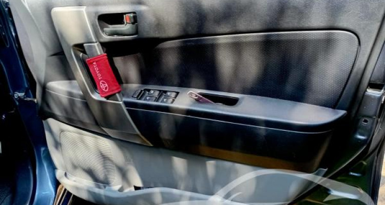 DAIHATSU TERIOS 2006