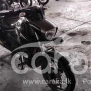 SUZUKI INTRUDER 2018