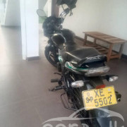 BAJAJ DISCOVER 100 2011