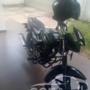 BAJAJ DISCOVER 100 2011