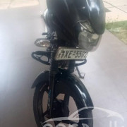 BAJAJ DISCOVER 100 2011