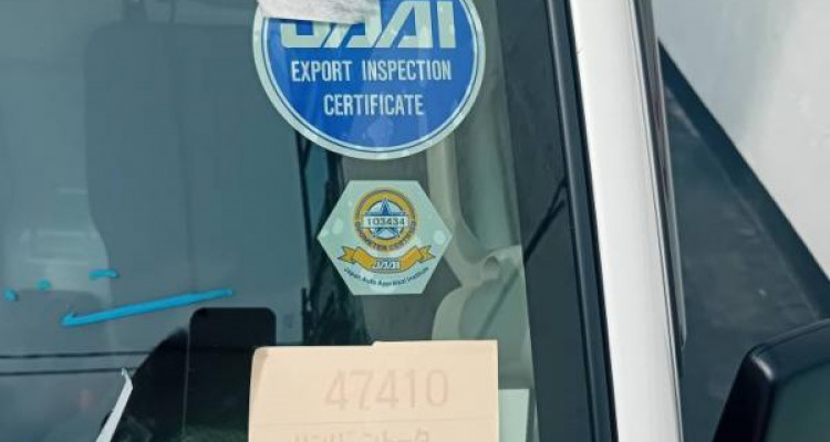 SUZUKI CARRY 2023