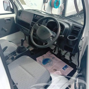 SUZUKI CARRY 2023