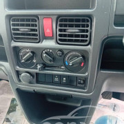 SUZUKI CARRY 2023