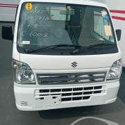 SUZUKI CARRY 2023