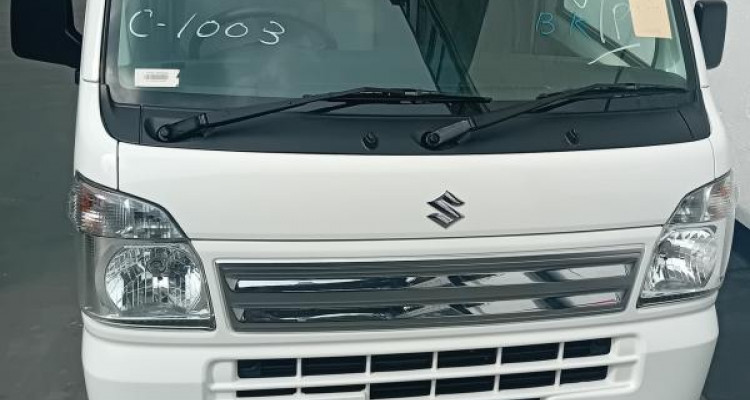 SUZUKI CARRY 2023