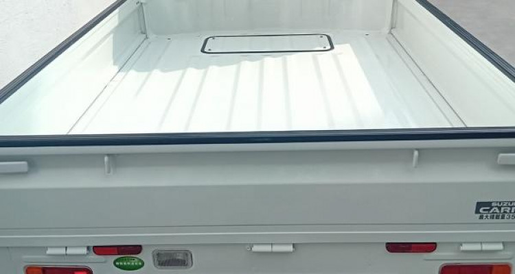 SUZUKI CARRY 2023