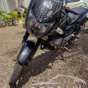 BAJAJ PULSAR 2015