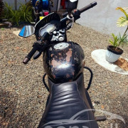 BAJAJ PULSAR 2015