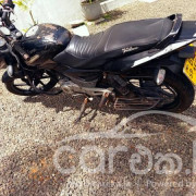 BAJAJ PULSAR 2015