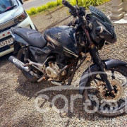 BAJAJ PULSAR 2015