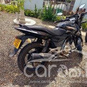 BAJAJ PULSAR 2015